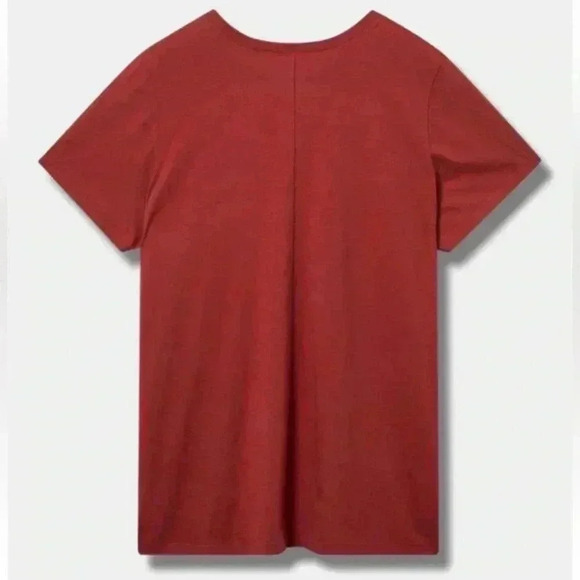 Torrid Classic Fit T-Shirt - Picture 6 of 12